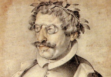 La extraña muerte de Quevedo y la vergonzosa pérdida de sus restos