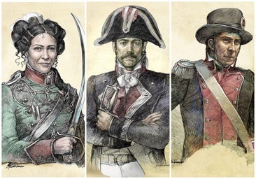 La exposición que destruye las mentiras de la Leyenda Negra sobre el Imperio español