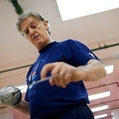 «Las espadas españolas tuvieron una importancia crucial en el siglo XVI»