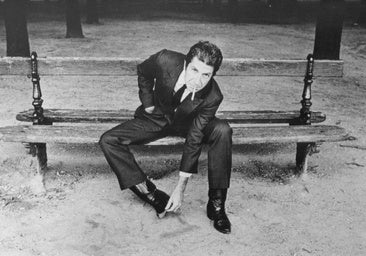 Tras el fantasma del gitano español que enseñó a Leonard Cohen los seis acordes con los que construyó su legado