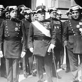 Misterio en la Guerra Civil: ¿asesinó Franco a su rival para conseguir el poder?