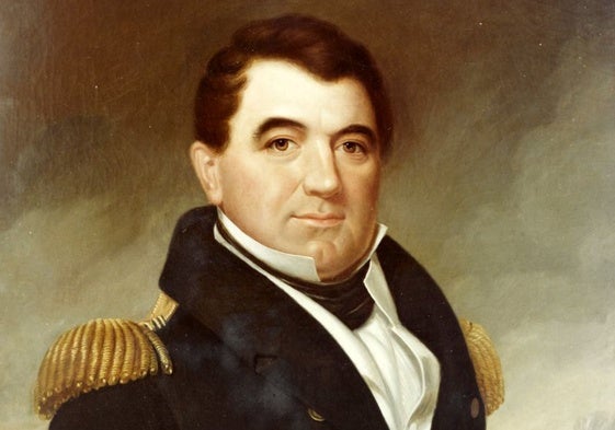 Jorge Farragut: el gran héroe español del siglo XVIII que nadie conoce