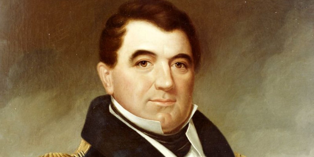 Jorge Farragut: el gran héroe español del siglo XVIII que nadie conoce