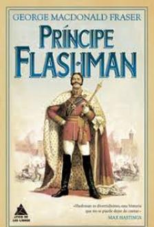 Resim - 'Prens Flashman'