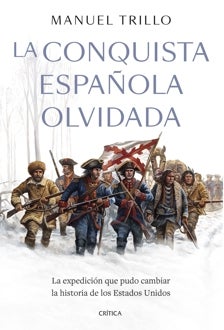 Imagen - 'La conquista española olvidada'