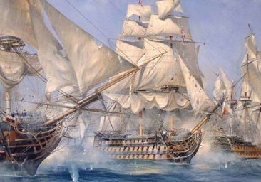 No fue en Bailén: la primera derrota de Napoleón en España que nadie te contó
