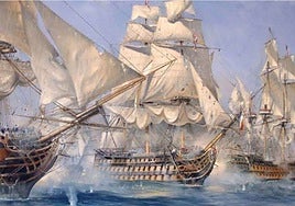 No fue en Bailén: la primera derrota de Napoleón en España que nadie te contó