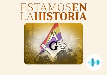 La sombra de los masones detrás del triunfo de la Segunda República