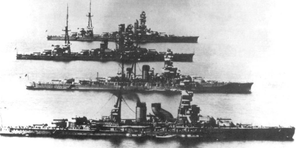 存在しなかった艦隊が米国陸軍にパニックをかけた
