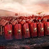 El loco invento de los romanos para acabar con la fortaleza mejor defendida de Israel