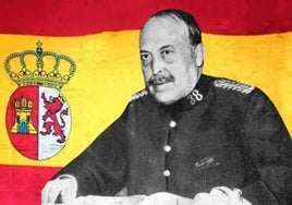 España pudo tener a su «Mussolini»: Aguilera, el dictador que casi precede a Franco