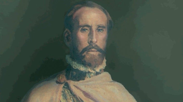 Juan Martínez de Recalde