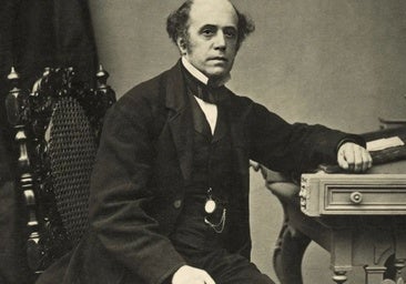 El inventor de las agencias de viajes: un misionero obsesionado con prohibir las borracheras