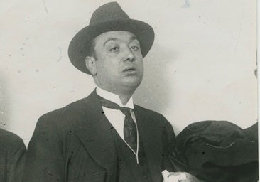 «La trágica pesadilla de Barcelona» en el asesinato del líder anarquista Salvador Seguí
