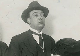 «La trágica pesadilla de Barcelona» en el asesinato del líder anarquista Salvador Seguí