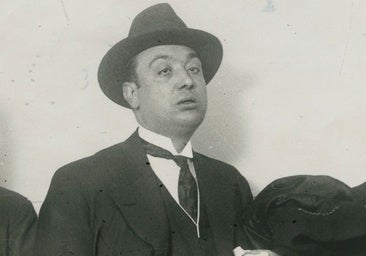 «La trágica pesadilla de Barcelona» en el asesinato del líder anarquista Salvador Seguí