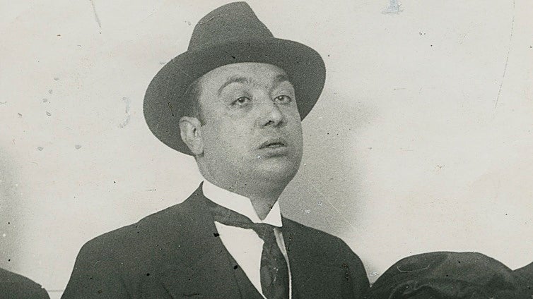 «La trágica pesadilla de Barcelona» en el asesinato del líder anarquista Salvador Seguí