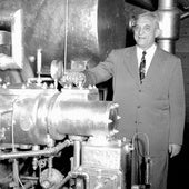 El inventor olvidado se hizo rico al salvar nuestros veranos hace más de un siglo