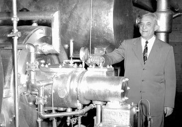 El inventor olvidado se hizo rico al salvar nuestros veranos hace más de un siglo