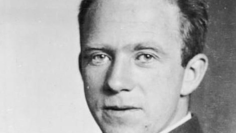 Werner Heisenberg