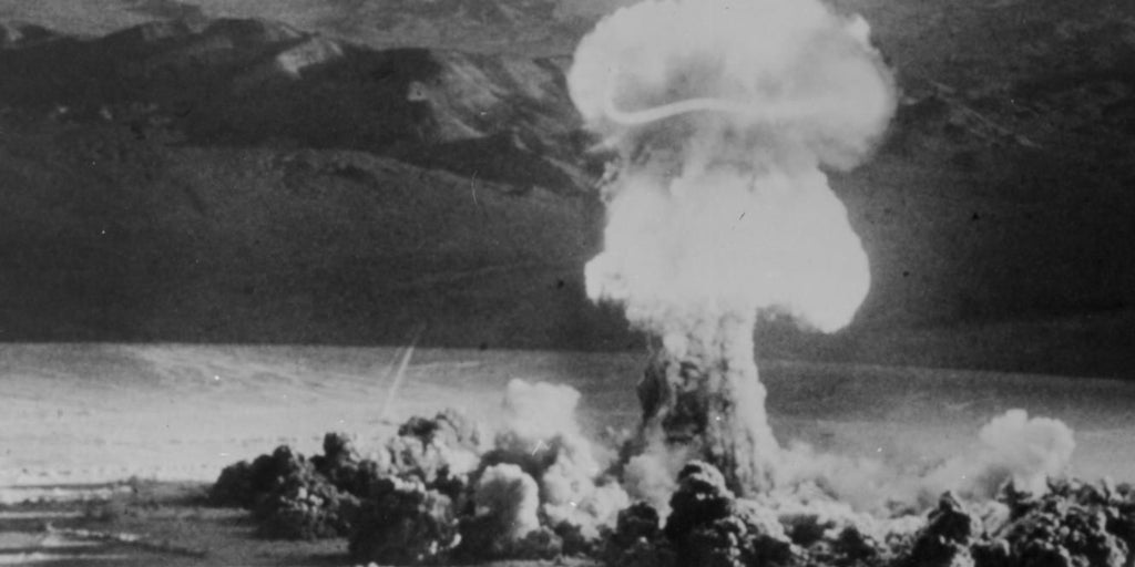 ヒトラーがすべてのヨーロッパを曲げることができた秘密兵器
