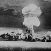 El arma secreta con la que Hitler podría haber doblegado Europa entera de un golpe