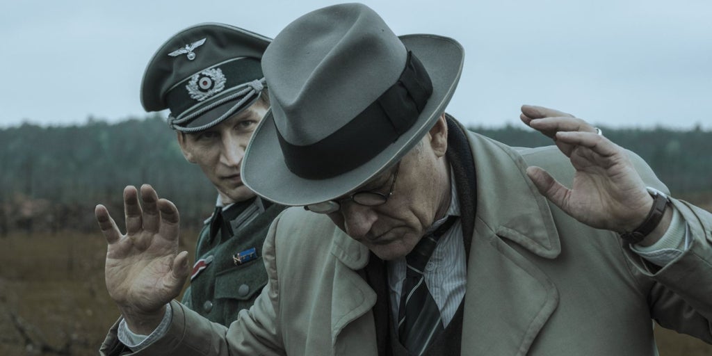 ナチスに挑戦したフィンランドの英雄