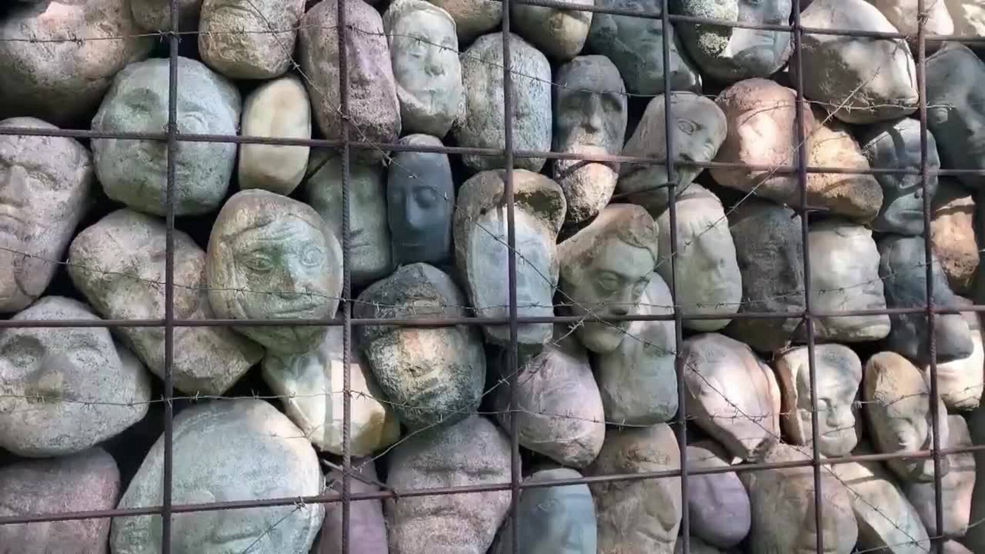 El Kremlin le concede el perdón a Stalin