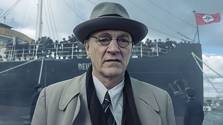 El héroe anónimo que desafió a los nazis para defender la humanidad