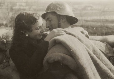 La España que se las ingenió para hacer el amor y no la guerra