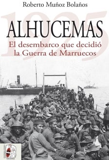 Imagen - Alhucemas