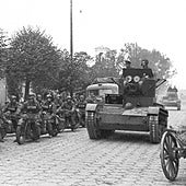 La traición por la que Polonia odia a Rusia: «¡Stalin es brutal!»