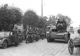 Por esta traición, Polonia odia a Rusia desde hace 80 años: «¡Stalin es brutal!»