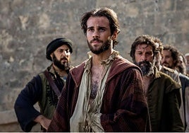 Cervantes: la historia real de los personajes de 'El cautivo' que Amenábar no cuenta