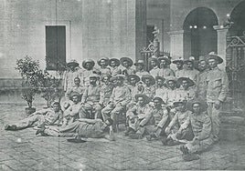 La mentira extendida por la leyenda negra que más daño hizo al Imperio español en 1898