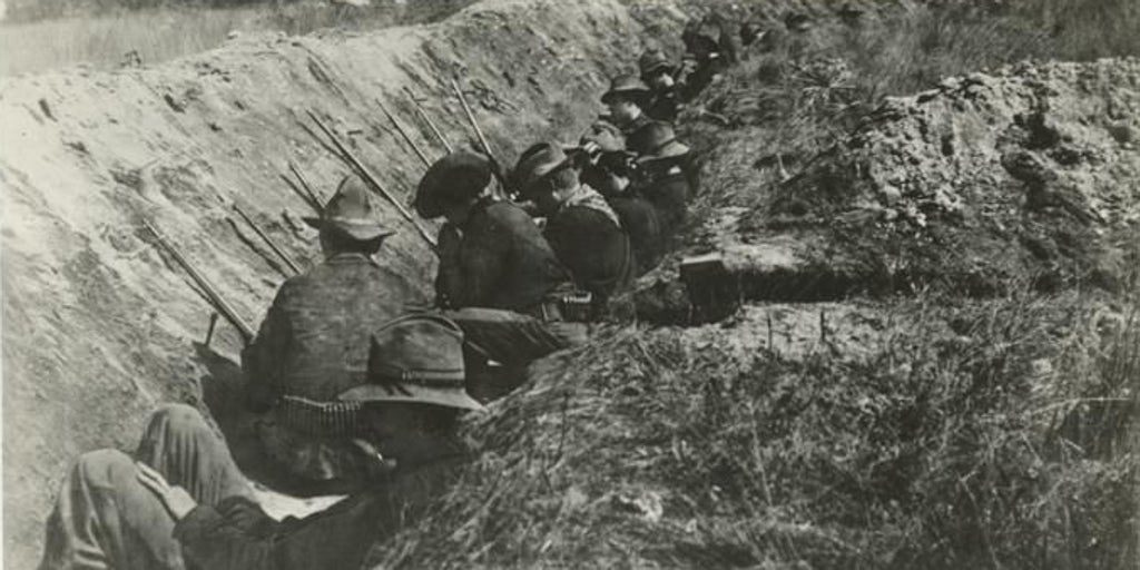 Cuba honra a los españoles de la batalla más sangrienta de la guerra de 1898