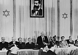 La forja de Israel: ¿cómo y cuándo nació este país en un territorio repleto de enemigos?