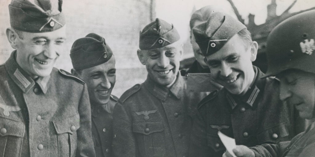 Burdeles de guerra: el truco de Hitler contra la plaga de las enfermedades sexuales