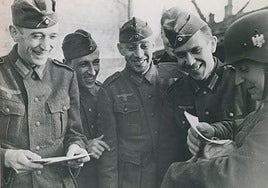 Burdeles de guerra: el truco de Hitler contra la plaga de las enfermedades sexuales