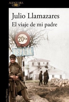 Imagen - El viaje de mi padre