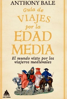 Imagen - Guía de viajes por la Edad Media