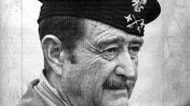 Imagen antes - &#039;Anatomía de un instante&#039;: la historia real tras los protagonistas del golpe de Estado que hizo temblar España