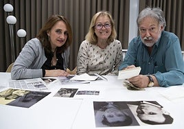 Hablan los hijos de los republicanos y los miembros de la División Azul presos en los gulags de Stalin