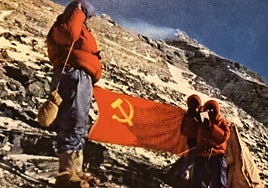 Doctrina y muerte: la guerra por conquistar las montañas más altas y peligrosas del mundo