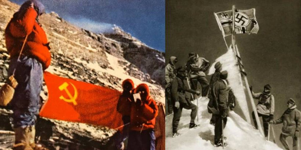 Doctrina y muerte: la guerra por conquistar las montañas más altas y peligrosas del mundo