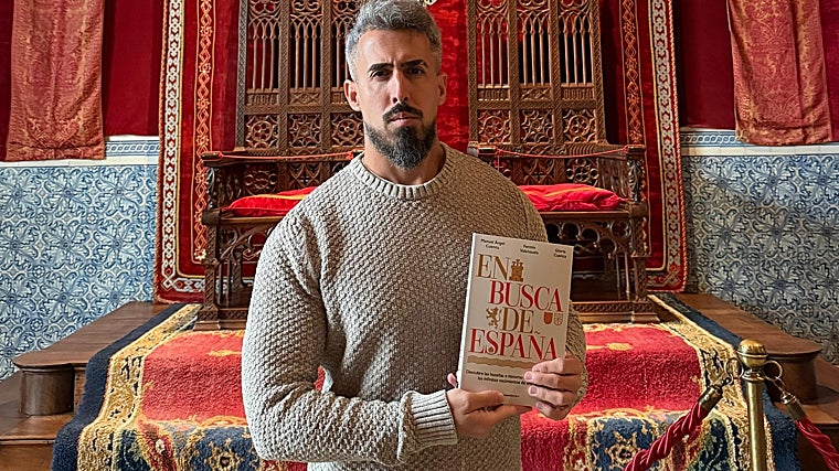 Visigodos, romanos, Reyes Católicos o Borbones: ¿quién forjó España?