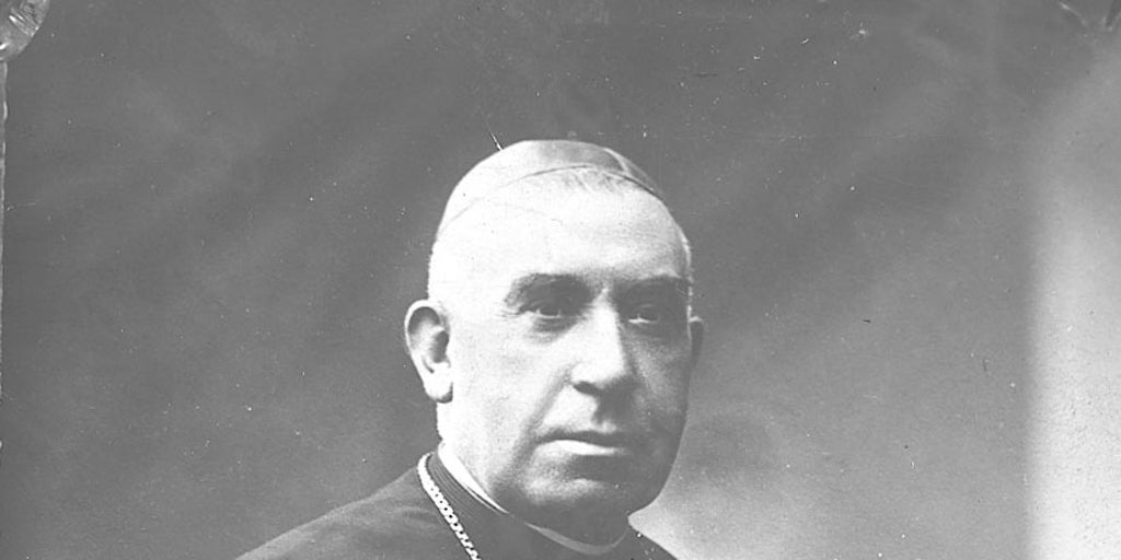 ¿Y si no fueron anarquistas? Nuevas pistas sobre el asesinato del cardenal Soldevila