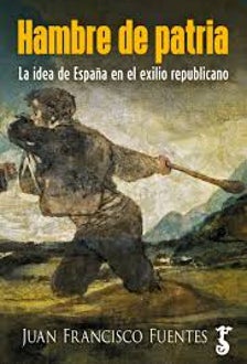 Imagen - 'Hambre de patria'