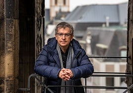 Santiago Posteguillo desvela la mentira histórica sobre Julio César que todavía creemos