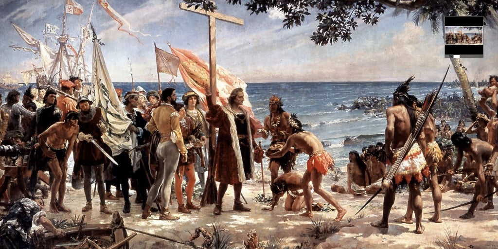 Amerika'da kurulan ilk büyük İspanyol şehrinin korkunç kaderi